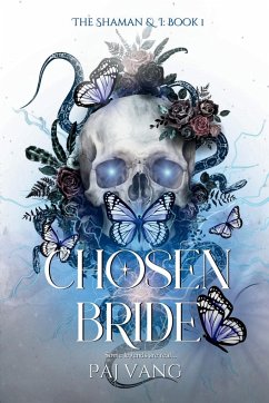 Chosen Bride - Vang, Paj