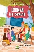 Lokman Ile Dervis;Kaf Dagindan Masallar-4 - Devecioglu, Selman