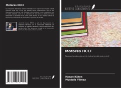 Motores HCCI - Koten, Hasan; Yilmaz, Mustafa