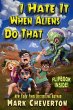 I Hate It When Aliens Do That - Bild 1