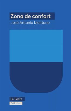 Cover Zona de confort