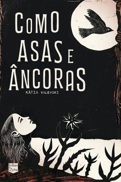 Cover Como asas e âncoras (eBook, ePUB)