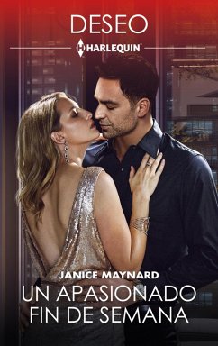Cover Un apasionado fin de semana (eBook, ePUB)