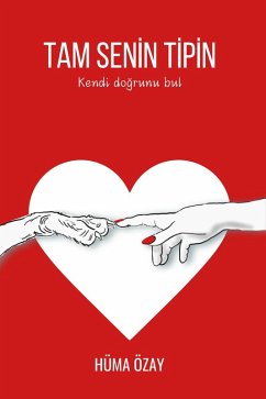 Cover Tam Senin Tipin (eBook, ePUB)