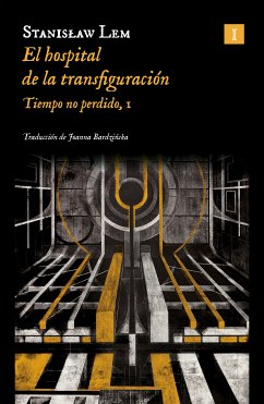 El hospital de la transfiguración (Ed. 2024) (eBook, ePUB) - Lem, Stanislaw