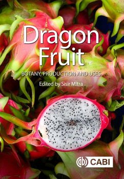 Cover Dragon Fruit (eBook, ePUB)