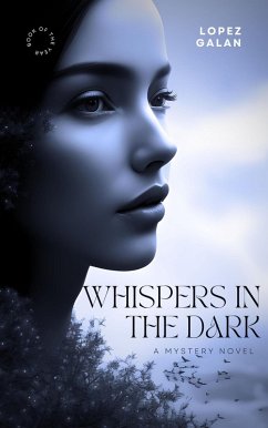 Cover Whispers in The Dark (eBook, ePUB)