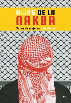 Cover Hijas De La Nakba