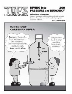 Diving into Pressure and Buoyancy - Marson, Ronald Jay