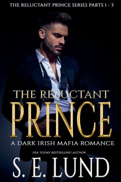 The Reluctant Prince - Lund, S. E.