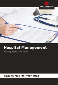 Hospital Management - Rodríguez, Roxana Matilde