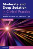 Moderate and Deep Sedation in Clinical Practice Moderate and Deep Sedation in Clinical Practice