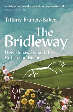 The Bridleway - Francis-Baker, Tiffany
