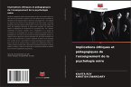 Implications éthiques et pédagogiques de l'enseignement de la psychologie noire