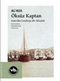 Öksüz Kaptan