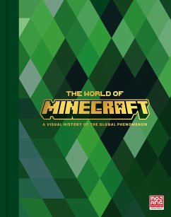The World of Minecraft - Evans-Thirlwell, Edwin; Mojang AB