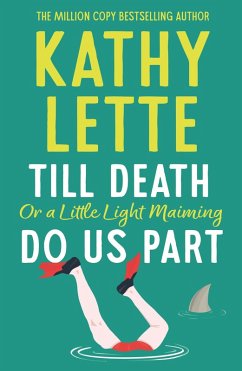 Cover Till Death, or a Little Light Maiming, Do Us Part