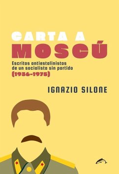 Cover Carta a Moscú \