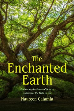 The Enchanted Earth - Calamia, Maureen