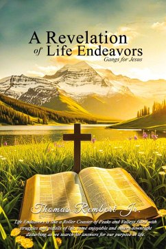 Cover A Revelation of Life Endeavors