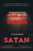 The 40 Demons Under Satan (The Dark Side, #2) (eBook, ePUB)