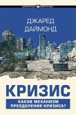 Кризис (eBook, ePUB)