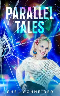 Cover Parallel Tales (Parallels, #2) (eBook, ePUB)