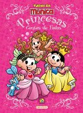 Turma da Mônica - Princesas e Contos de Fadas (eBook, ePUB)