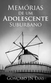 Memórias de um Adolescente Suburbano (pt-pt) (eBook, ePUB)