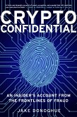 Crypto Confidential (eBook, ePUB)