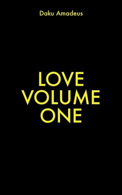 Cover Love Volume One (eBook, ePUB)
