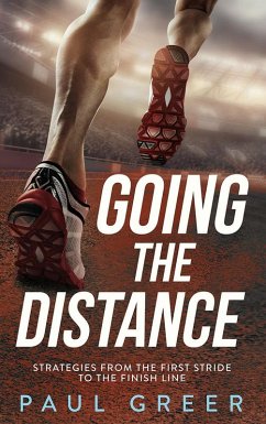 Going the Distance (eBook, ePUB) - Publishing, Acorn