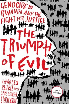 Cover The Triumph of Evil
