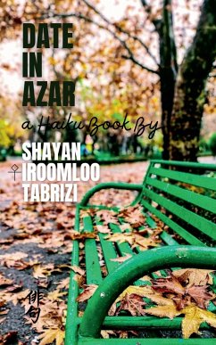 Date in Azar - Tabrizi, Shayan Iroomloo