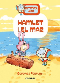 Cover Hamlet i el mar