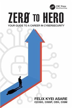 Zero to Hero - Asare, Felix Kyei