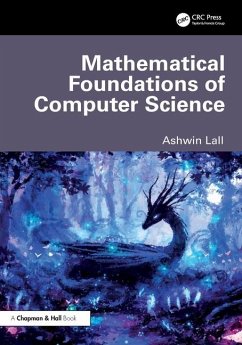 Mathematical Foundations of Computer Science - Lall, Ashwin