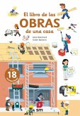 El libro de las obras de una casa