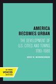 America Becomes Urban