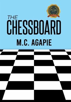 THE CHESSBOARD - Agapie, M. C.