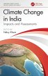 Climate Change in India - Bild 1