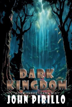 Cover Dark Kingdom