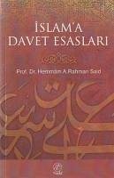 Islama Davet Esaslari - A. Rahman Said, Hemmam