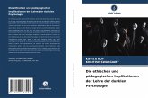 Die ethischen und pädagogischen Implikationen der Lehre der dunklen Psychologie