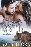 Bear with Me (The Holloways, #7) (eBook, ePUB)