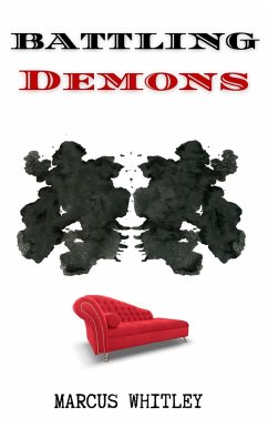Cover Battling Demons (eBook, ePUB)