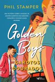 Golden boys (eBook, ePUB)