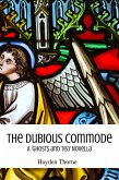 The Dubious Commode (Ghosts and Tea) (eBook, ePUB)