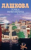 Tochka nevozvrata (eBook, ePUB) Tochka nevozvrata (eBook, ePUB)