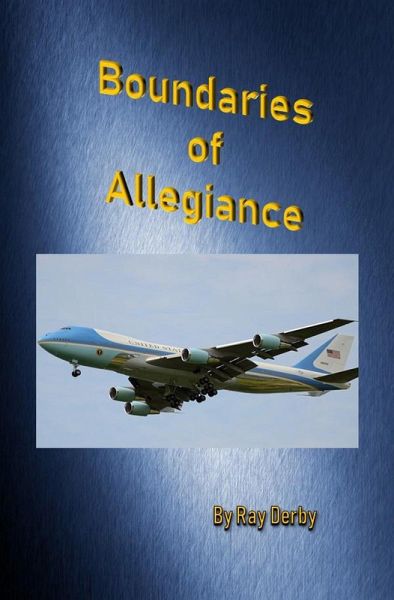 Boundaries of Allegiance (eBook, ePUB) Boundaries of Allegiance (eBook, ePUB)